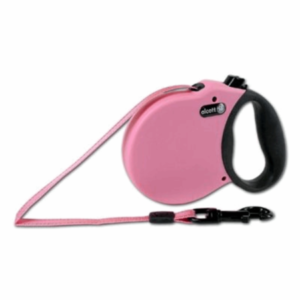 ALCOTT ΟΔΗΓΟΣ Α/Μ WANDERER M (UP TO 30KG/5M) PINK