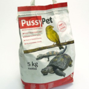 ZEOCEM PUSSY PET ΖΕΟΛΙΘΟΣ 5KG