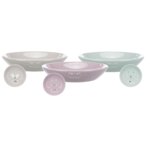 TRIXIE ΠΙΑΤΟ ΚΕΡΑΜΙΚΟ ΓΑΤΑΣ JUNIOR 200ML/14CM