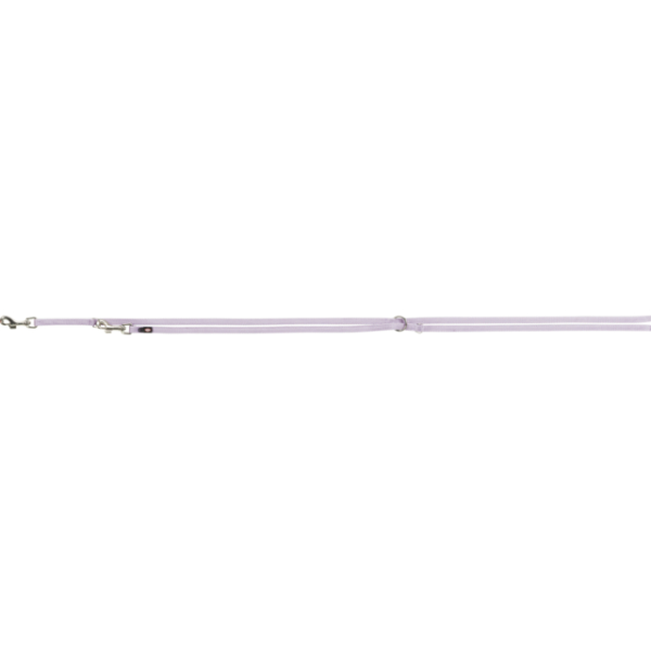 TRIXIE ΟΔΗΓΟΣ PREMIUM ΑΥΞ DOUBLE M/L 200CM/20MM LI