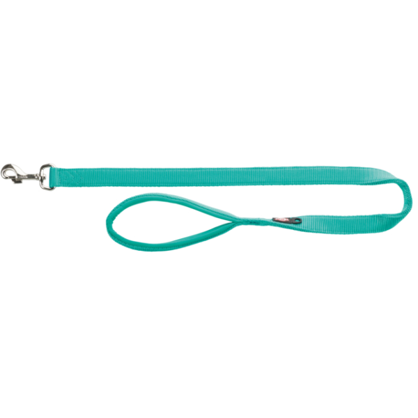 TRIXIE ΟΔΗΓΟΣ PREMIUM L/XL 100CM/25MM OCEAN