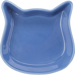 TRIXIE ΠΙΑΤΟ ΚΕΡΑΜΙΚΟ ΓΑΤΑΣ ΦΑΤΣΟΥΛΑ 250ML/12CM