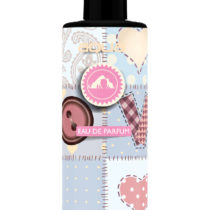 AQUA EAU DE PARFUM 05 BABY LOVE 100ML