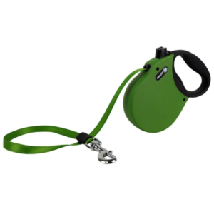 ALCOTT ΟΔΗΓΟΣ Α/Μ WANDERER M (UP TO 30KG/5M) GREEN