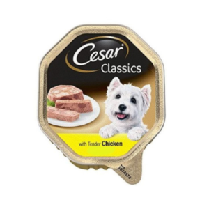 CESAR POULTRY 150GR