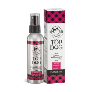 TOP DOG FLOWER MIX ΑΡΩΜΑ 75ML