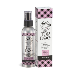 TOP DOG ORCHID ΑΡΩΜΑ 75ML