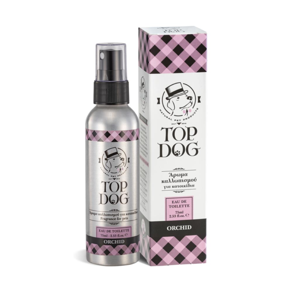 TOP DOG ORCHID ΑΡΩΜΑ 75ML
