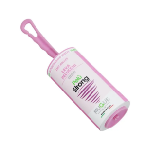 MUGUE LINT ROLLER PELU STRONG 10M (60PCS)