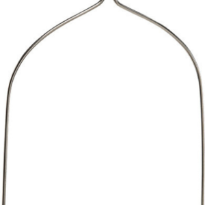 FERPLAST ΞΥΛΙΝΗ ΚΟΥΝΙΑ L 17X24CM