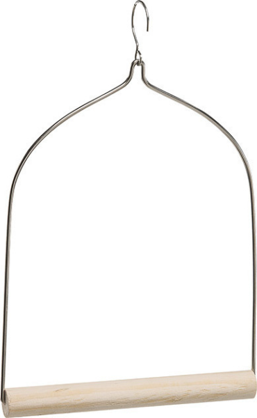 FERPLAST ΞΥΛΙΝΗ ΚΟΥΝΙΑ L 17X24CM