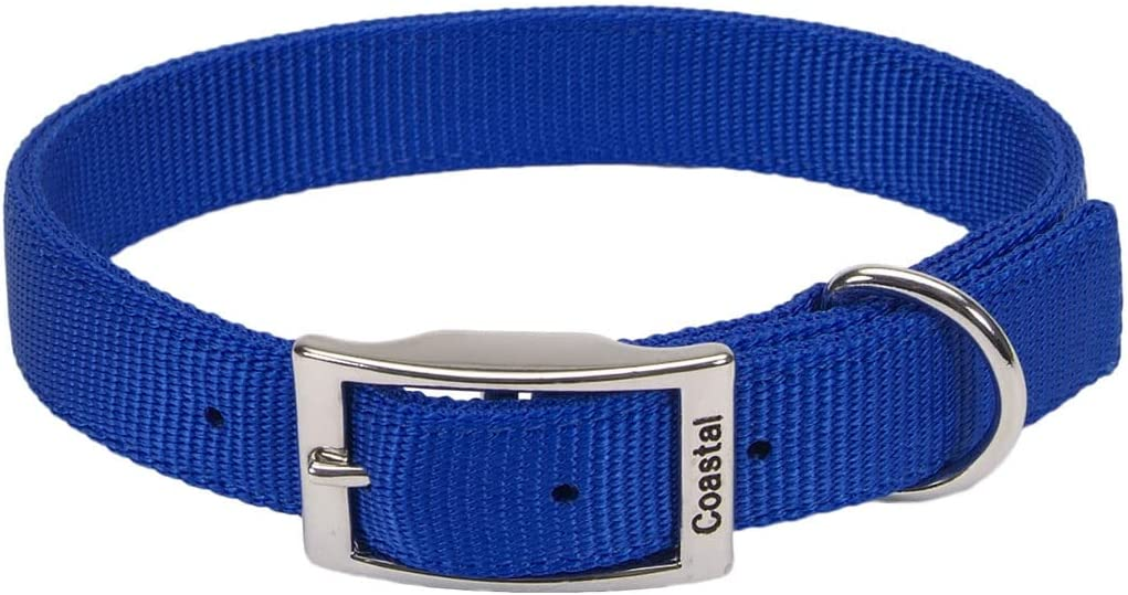 FERRIBIELLA COLLAR FANTASY 50CM/20MM BLUE