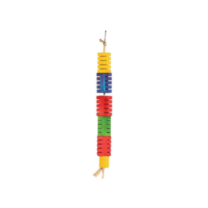 HAPPY PET GROOVY BLOCKS S