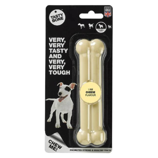 TASTYBONE L CHEESE -- 2+1 FREE
