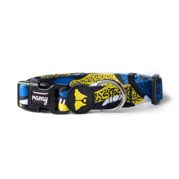 RAMY COLLAR MEMPHIS WALK M
