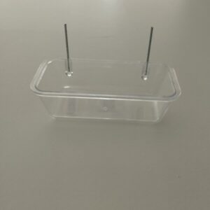 OEM PL Ταιστρα Αποσπωμενη Κρεμαστη 10.5Χ5Χ2Cm