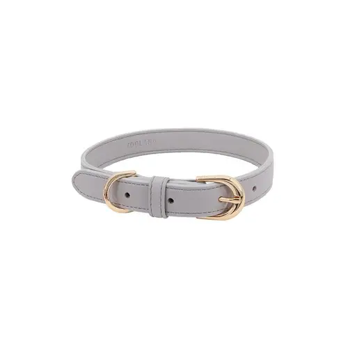 Zooland Περιλαιμιο Classic Grey L