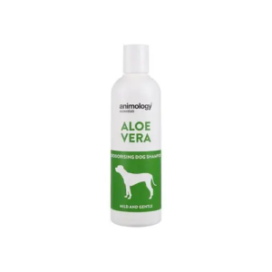 ANIMOLOGY ALOE VERA SHAMPOO 250ML