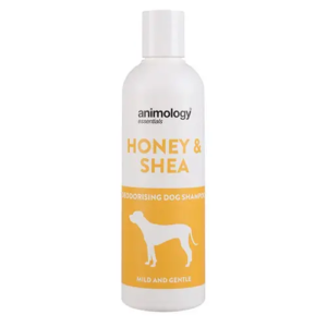 ANIMOLOGY HONEY & SHEA SHAMPOO 250ML
