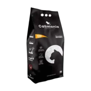 Catmania Αμμος Orange 10L