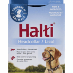 COMPANY OF ANIMALS HALTI HEAD COLLAR 5