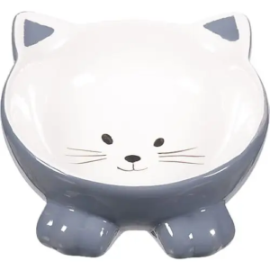 TRIXIE ΠΙΑΤΟ ΚΕΡΑΜΙΚΟ ΥΠΕΡΥΨΩΜΕΝΟ 150ML/14CM