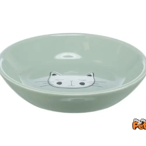 Trixie Πιατο Κεραμικο Επιπεδο 200Ml/14Cm
