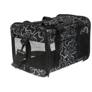 Trixie Τσαντα Μεταφορας Adrina 26X27X42Cm Black