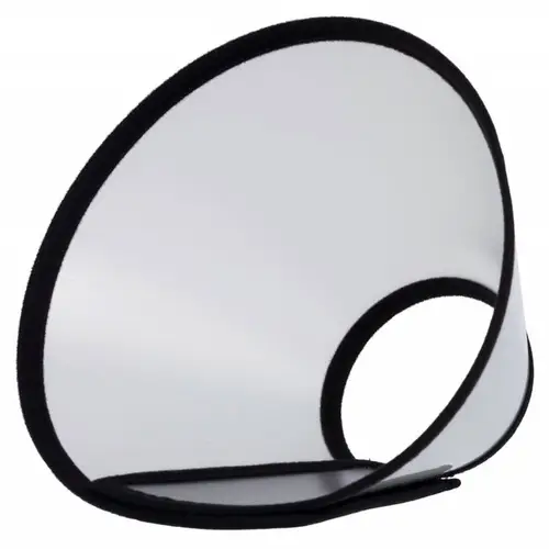 Trixie Ελισαβετιανο Κολαρο Με Velcro 12Cm S (25-32Cm)