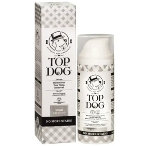 TOP DOG NO MORE STAINS 50ML