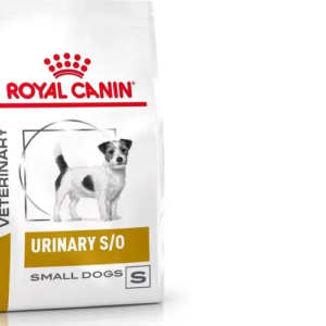 Royal Canin Urinary Small Dog 1.5Kg