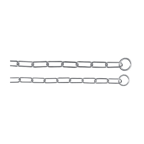 TRIXIE ΠΝΙΧΤΗΣ ΑΛΥΣΙΔΑ ΑΡΑΙΗ 55CM/3MM