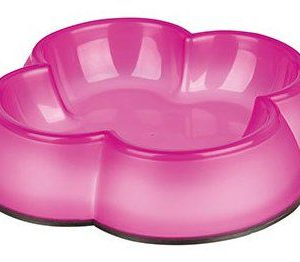 Trixie Πιατο Πλαστικο Αντιολισθητικο 250Ml/12Cm