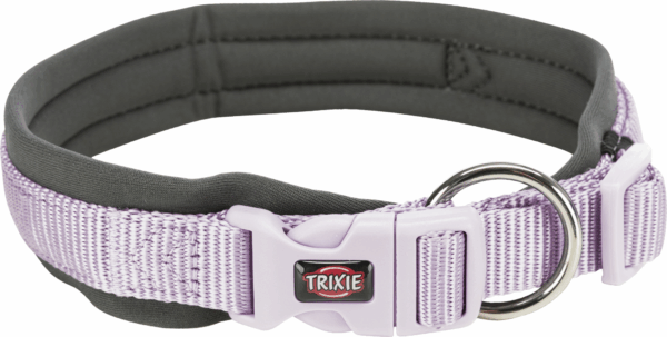TRIXIE ΠΕΡΙΛΑΙΜΙΟ PREMIUM ΕΠΕΝ ML 42-48CM/20MM LI