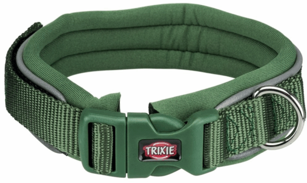 TRIXIE ΠΕΡΙΛΑΙΜΙΟ PREM ΕΠΕΝ LXL 55-61CM/30MM FORES