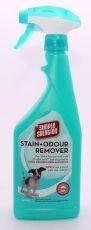 Simple Solution Stain & Odour Remover Spray For Dogs 750Ml