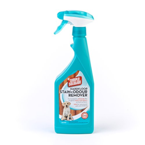 Simple Solution Hard Floor Stain & Odour Remover 750Ml
