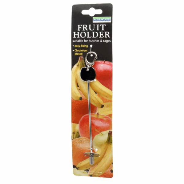 Rosewood Fruit & Veg Skewer
