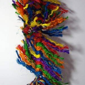 Happy Pet Preener Bird Toy