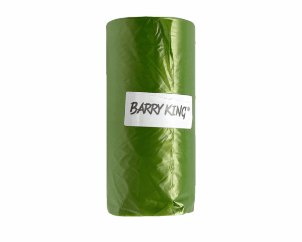 BARRY KING POOP BAGS BIODEGRADABLE