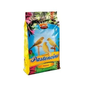 PETIT KING PASTONCINO GIALLO 15KG