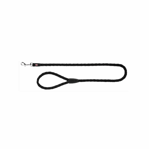 TRIXIE ΟΔΗΓΟΣ CAVO S/M 100CM/12MM BLACK
