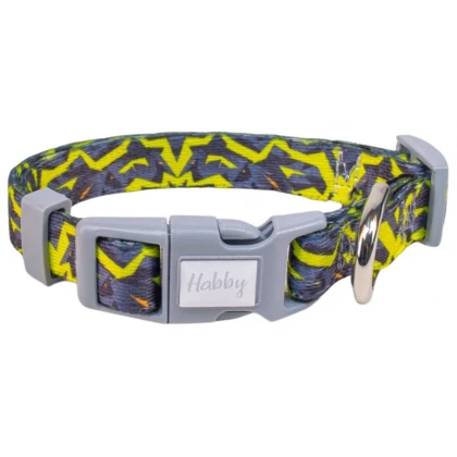 HABBY CAT COLLAR (N.26) 20-30CM/10MM