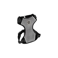 Gimdog Harness Komodo Xl 78-100Cm Black