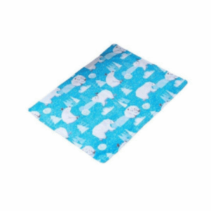 Denik Cooling Mat Polar Bears Xl (81X96Cm)