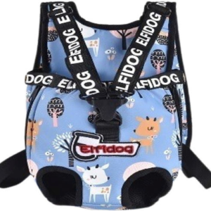Denik Μαρσιπος Elfidog Deer M (4-7Kg)