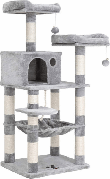 Denik Ονυχοδρομιο Ctg5 Γκρι 55Χ45Χ140Cm