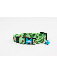 HABBY CAT COLLAR (N.84) 20-30CM/10MM