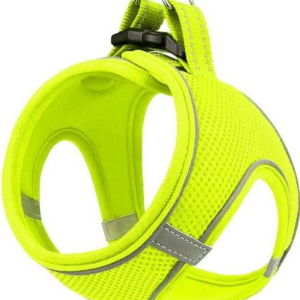 ZAMPA ΣΑΜΑΡΑΚΙ AIR-MESH XXS YELLOW
