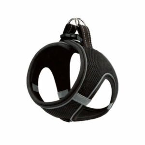 ZAMPA ΣΑΜΑΡΑΚΙ AIR-MESH XS BLACK